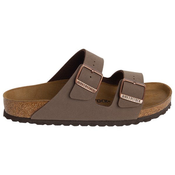 Birkenstock Arizona - Men's - Mocha/Brown - Image 2