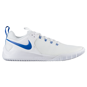 Nike Zoom Hyperace 2 - Women's - White/Game Royal