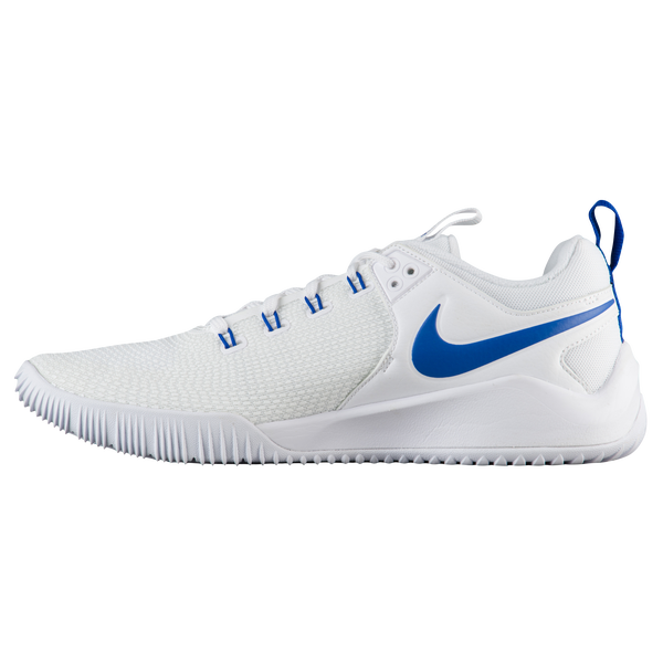 Nike Zoom Hyperace 2 - Women's - White/Game Royal - Image 2