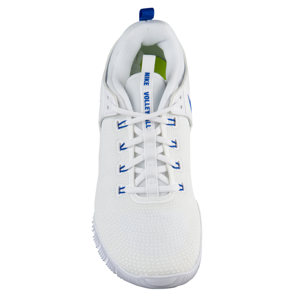 Nike Zoom Hyperace 2 - Women's - White/Game Royal - Image 4