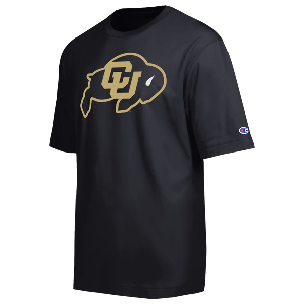 Champion Colorado Star Logo T-Shirt - Men's - Black