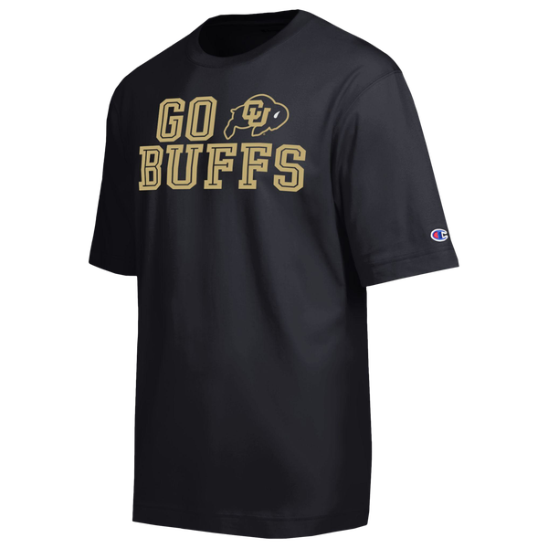 Champion Colorado All-Star T-Shirt - Men's - Black