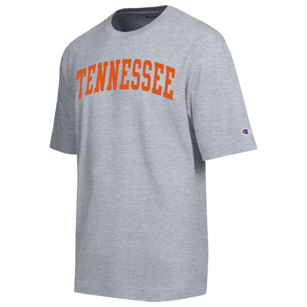 Champion Tennessee Mens All-Star T-Shirt - Men's - Oxford Grey