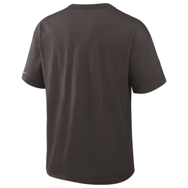 Nike NFL Browns Primetime T-shirt - Men's - Image 3