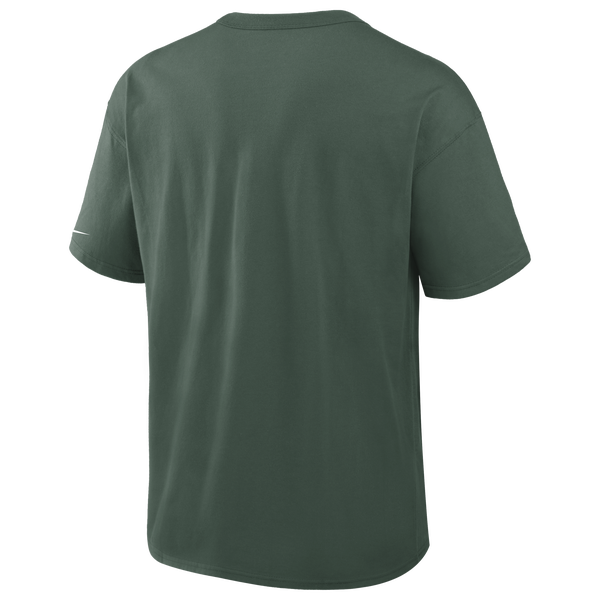 Nike NFL Packers Short Sleeve T-Shirt - Men's - Green - Image 3