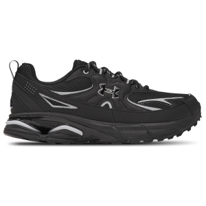 Under Armour Apparition Tech - Men's - Black/Black/Black