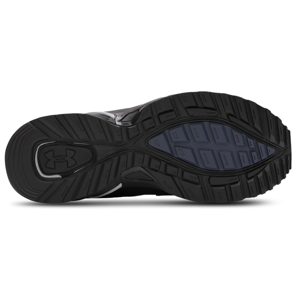 Under Armour Apparition Tech - Men's - Black/Black/Black - Image 5