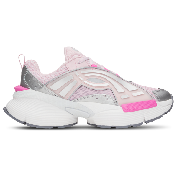 Under Armour Arc 96 - Men's - Pink/Silver/Pink