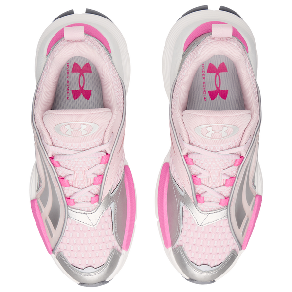 Under Armour Arc 96 - Men's - Pink/Silver/Pink - Image 4
