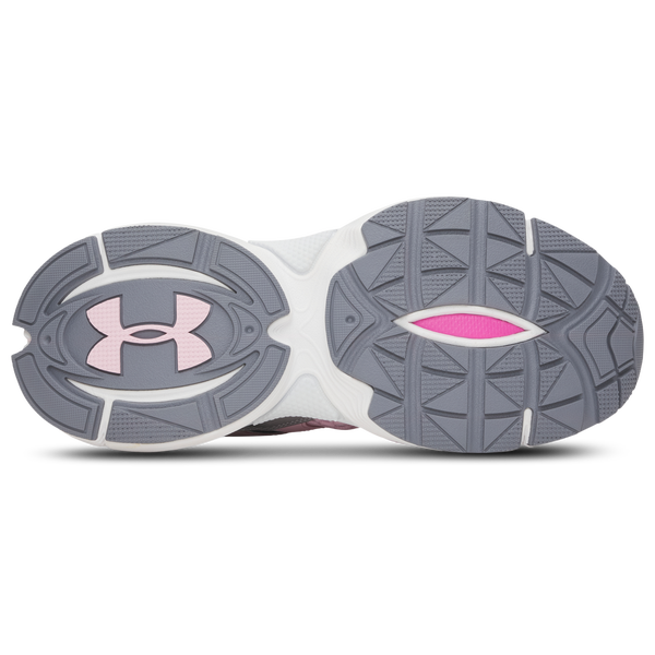 Under Armour Arc 96 - Men's - Pink/Silver/Pink - Image 5