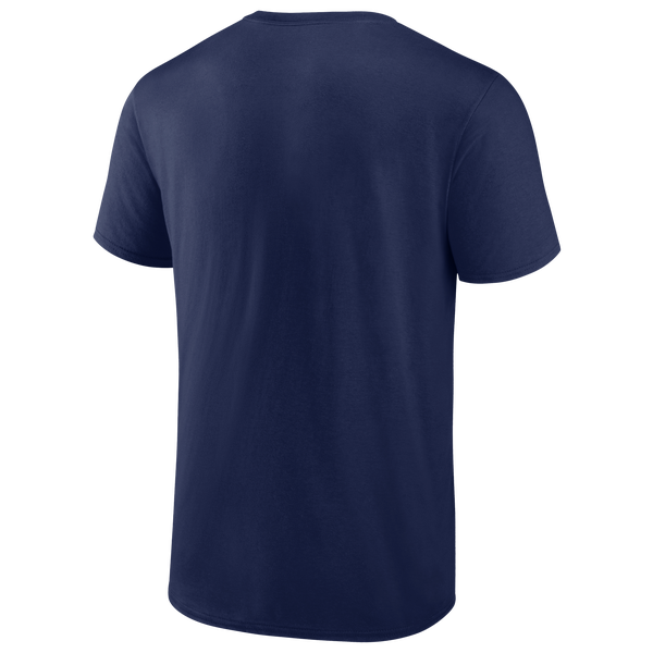 Fanatics Florida Panthers T-Shirt - Men's - Navy - Image 3