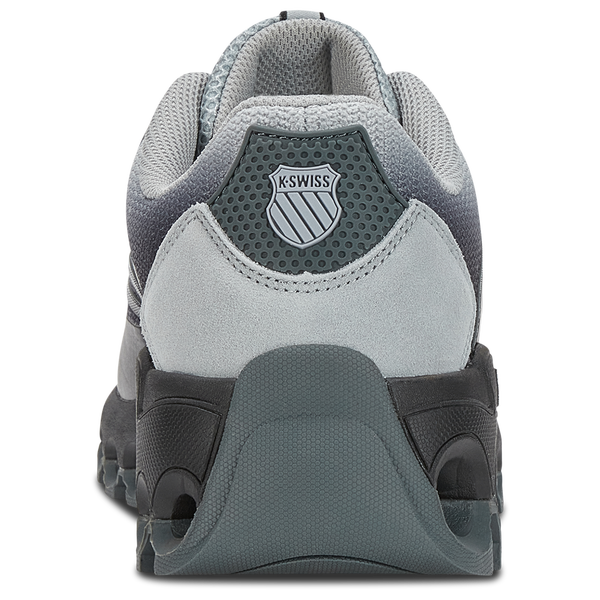 K-Swiss Tubes - Men's - Highrise/Black/Urban Chic - Image 3