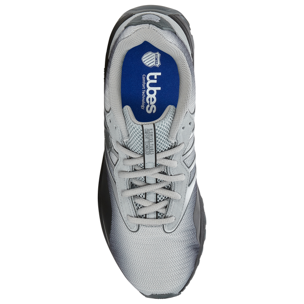 K-Swiss Tubes - Men's - Highrise/Black/Urban Chic - Image 4