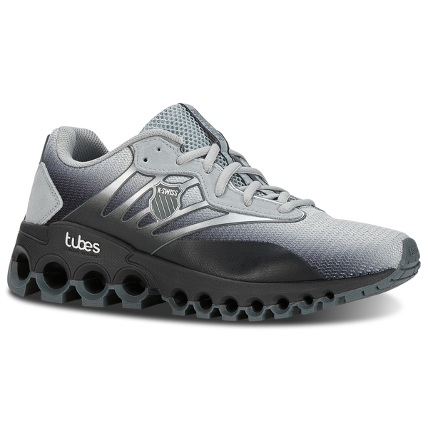 K-Swiss Tubes - Men's - Highrise/Black/Urban Chic - Image 6
