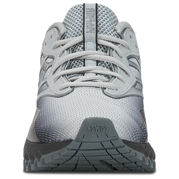 K-Swiss Tubes - Men's - Highrise/Black/Urban Chic - Image 7