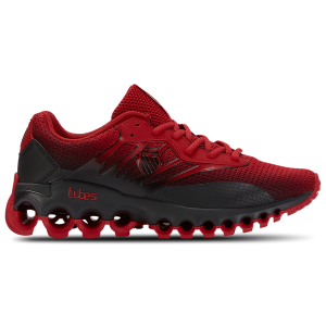 K-Swiss Tubes - Men's - Red/Black