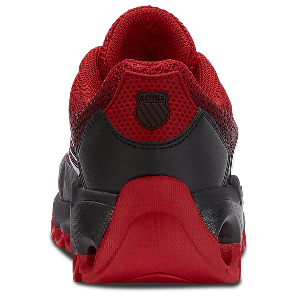 K-Swiss Tubes - Men's - Red/Black - Image 3