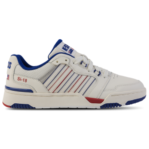 K-Swiss SI-18 Rival - Men's - Red/White/Navy
