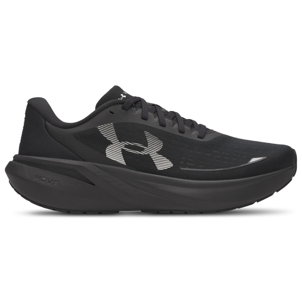Under Armour Velociti Pace - Men's - Black/Black/Black