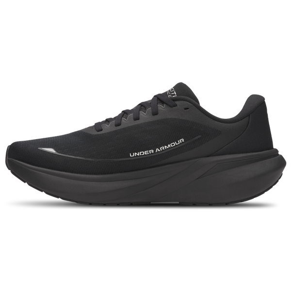 Under Armour Velociti Pace - Men's - Black/Black/Black - Image 2