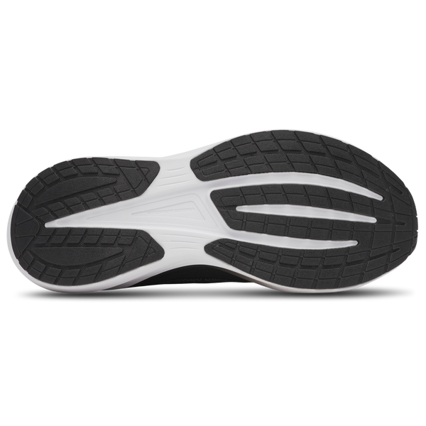 Under Armour Velociti Pace - Men's - Black/White/White - Image 5