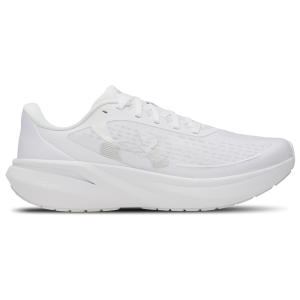 Under Armour Velociti Pace - Men's - White/White/White