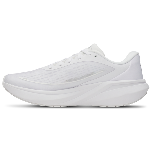 Under Armour Velociti Pace - Men's - White/White/White - Image 2