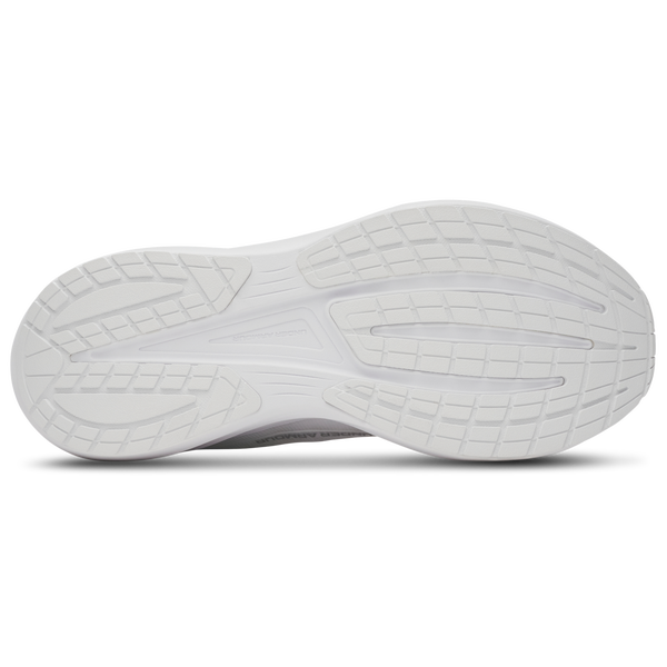 Under Armour Velociti Pace - Men's - White/White/White - Image 5