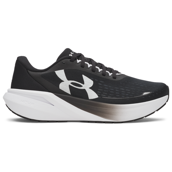 Under Armour Velociti Pace - Women's - Black/White/White