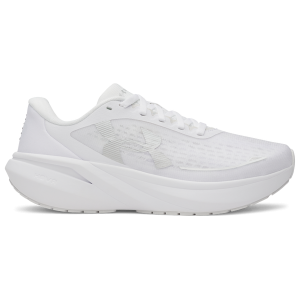 Under Armour Velociti Pace - Women's - White/White/White