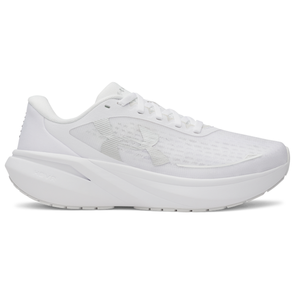 Under Armour Velociti Pace - Women's - White/White/White