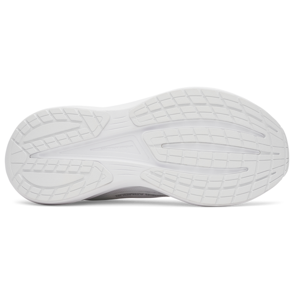Under Armour Velociti Pace - Women's - White/White/White - Image 4