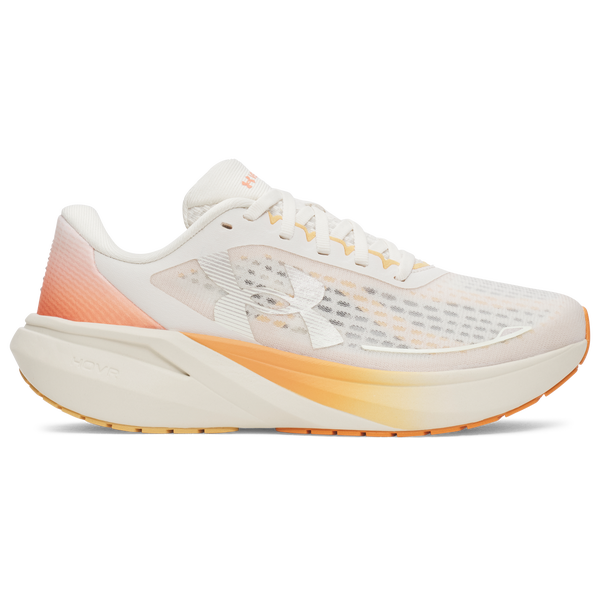 Under Armour Velociti Pace - Women's - Gray/Silver/Gray