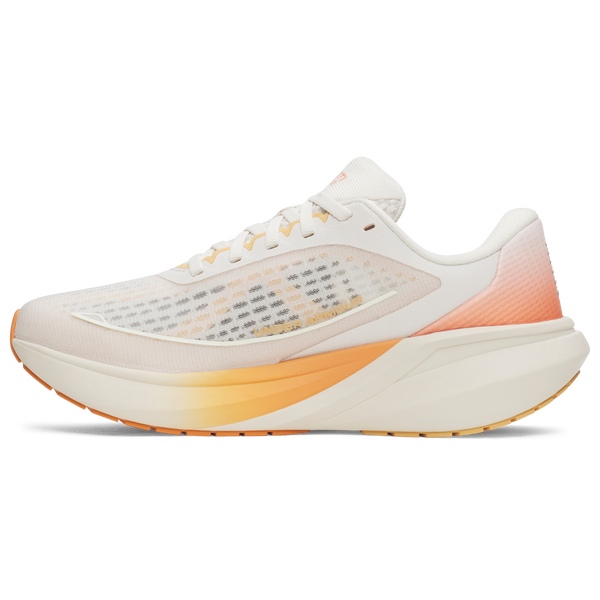 Under Armour Velociti Pace - Women's - Gray/Silver/Gray - Image 2