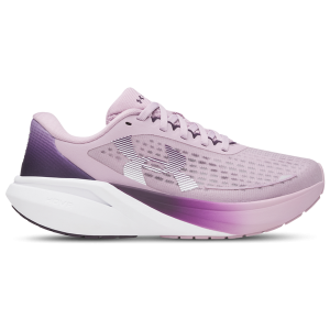 Under Armour Velociti Pace - Women's - Purple/Pink/Purple