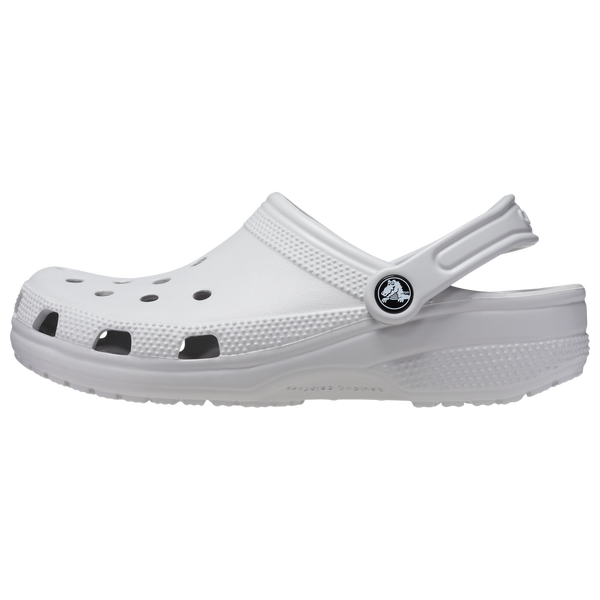 Crocs Classic Clogs - Men's - Atmosphere/Atmosphere - Image 3