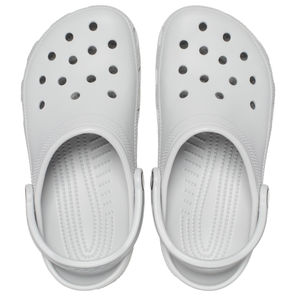 Crocs Classic Clogs - Men's - Atmosphere/Atmosphere - Image 5