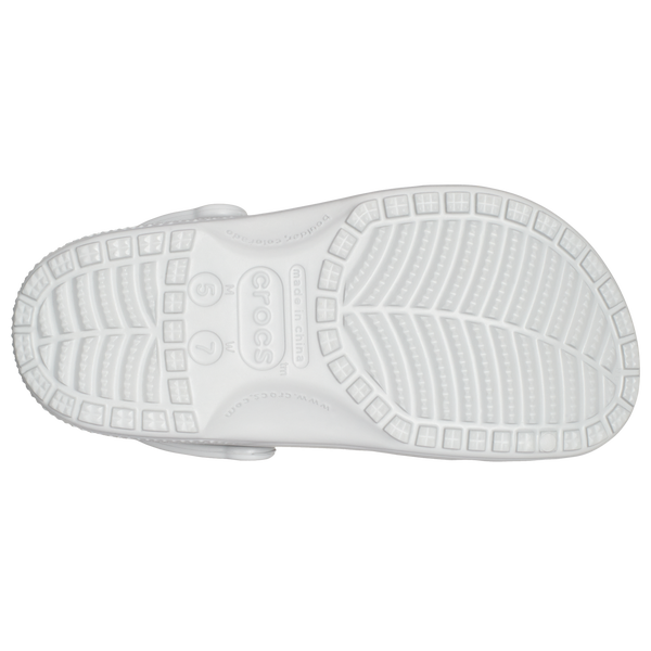 Crocs Classic Clogs - Men's - Atmosphere/Atmosphere - Image 6