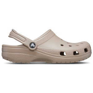 Crocs Classic Clogs - Men's - Taupe