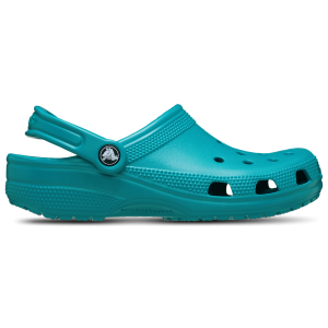 Crocs Classic Clogs - Men's - Turbo Teal