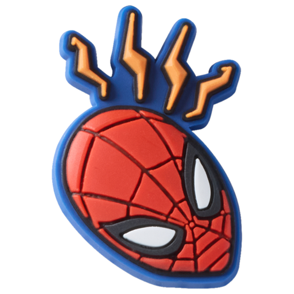 Crocs Jibbitz Spider-Man 2.0 5 Pack - Youth - Multi - Image 2