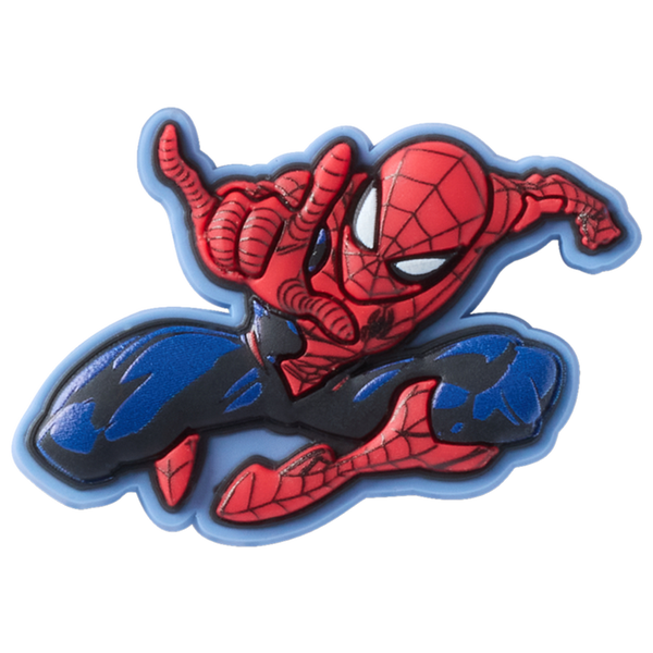 Crocs Jibbitz Spider-Man 2.0 5 Pack - Youth - Multi - Image 5
