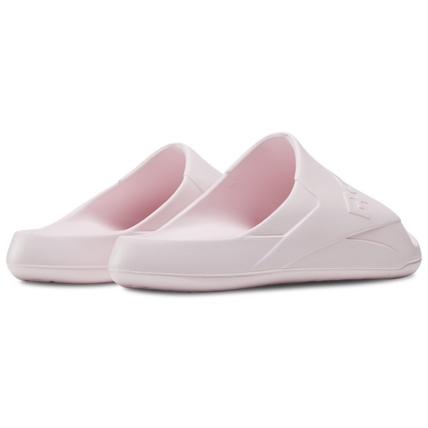 Reebok Clean Slide - Men's - Pink - Image 3
