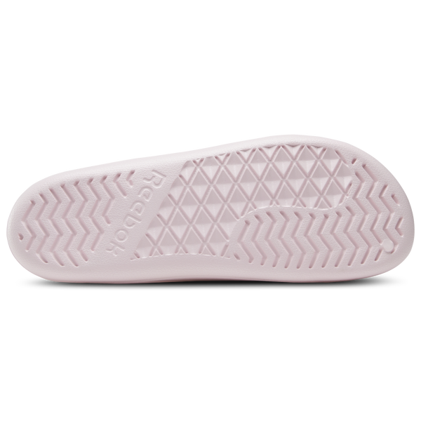 Reebok Clean Slide - Men's - Pink - Image 5
