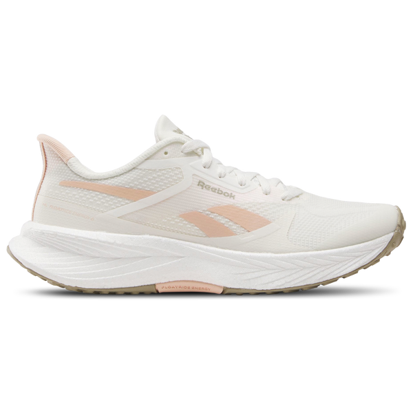 Reebok Floatride Energy 6 - Women's - Vintage Chalk/Chalk/Washed Clay