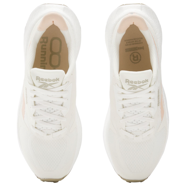 Reebok Floatride Energy 6 - Women's - Vintage Chalk/Chalk/Washed Clay - Image 4