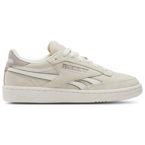 Reebok Club C Revenge - Women's - Vintage Chalk/Ash/Chalk
