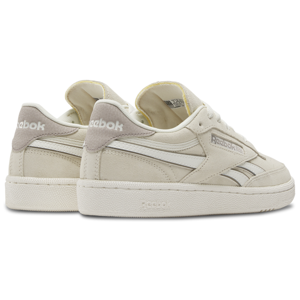 Reebok Club C Revenge - Women's - Vintage Chalk/Ash/Chalk - Image 2