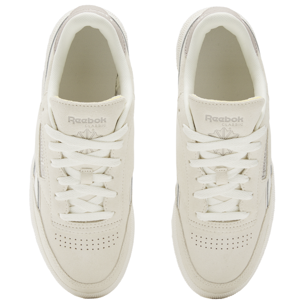 Reebok Club C Revenge - Women's - Vintage Chalk/Ash/Chalk - Image 3