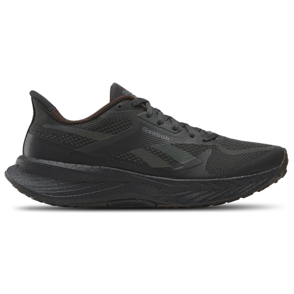 Reebok Floatride Energy 6 - Women's - Black/Grey/Dark Matter